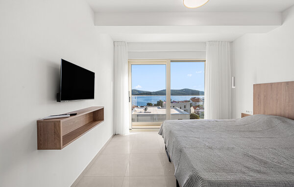Holiday Home - Sibenik-Zaboric , Croatia - CSV505 5