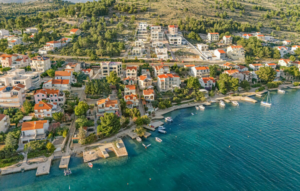 Holiday Home - Sibenik-Zaboric , Croatia - CSV505 2