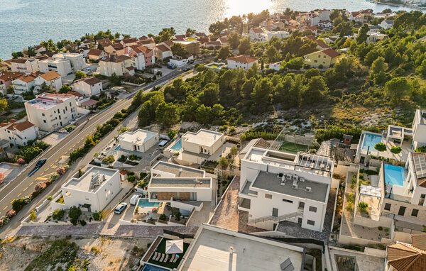 Holiday Home - Sibenik-Zaboric , Croatia - CSV505 81