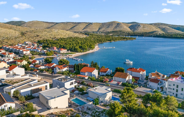 Holiday Home - Sibenik-Zaboric , Croatia - CSV505 82