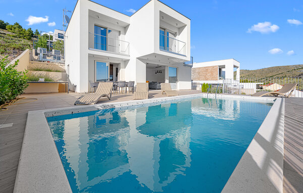 Holiday Home - Sibenik-Zaboric , Croatia - CSV505 12