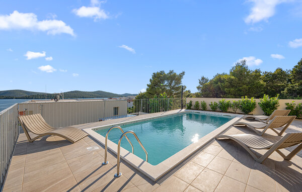 Holiday Home - Sibenik-Zaboric , Croatia - CSV505 14