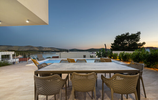 Holiday Home - Sibenik-Zaboric , Croatia - CSV505 19