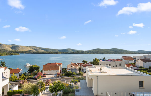 Holiday Home - Sibenik-Zaboric , Croatia - CSV505 202
