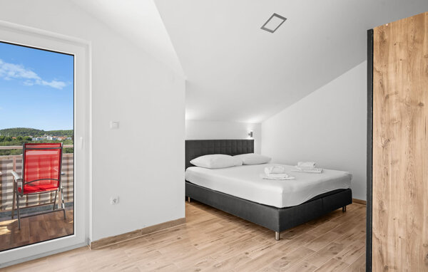 Apartment - Rogoznica , Croatia - CSV506 601