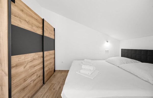 Apartment - Rogoznica , Croatia - CSV506 602