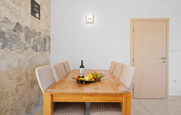 Apartment - Rogoznica , Croatia - CSV506 301