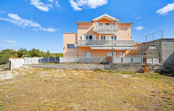 Apartment - Rogoznica , Croatia - CSV506 1