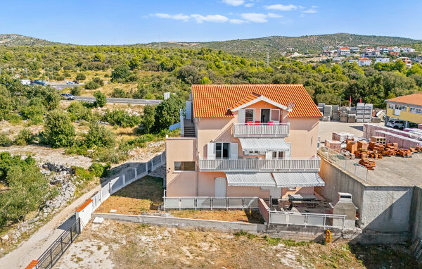 Apartment - Rogoznica , Croatia - CSV506 81