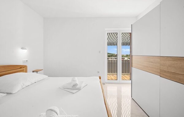 Apartment - Rogoznica , Croatia - CSV507 601