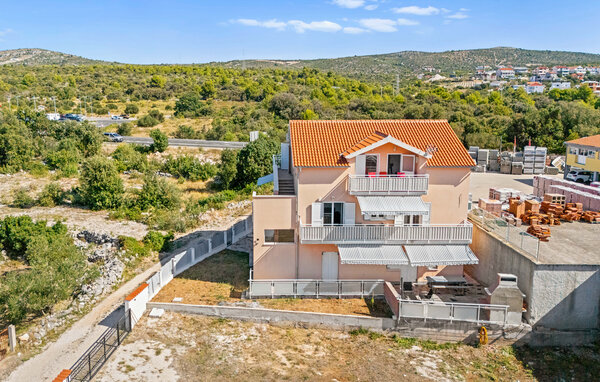 Apartment - Rogoznica , Croatia - CSV507 81
