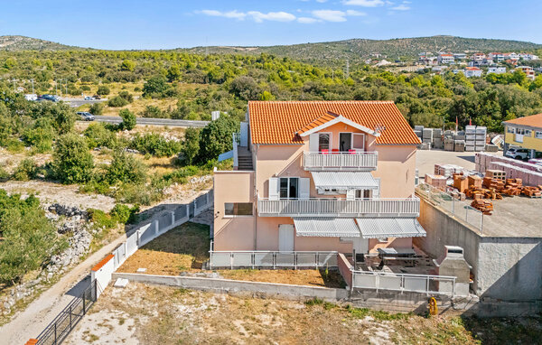 Apartment - Rogoznica , Croatia - CSV508 81