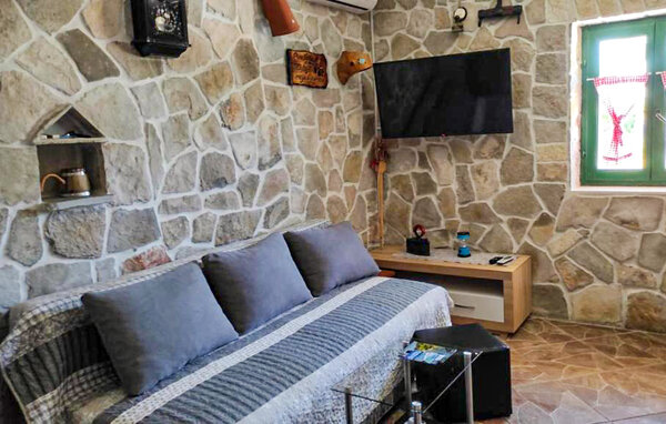 Holiday Home - Sibenik - Gradac , Croatia - CSV509 301