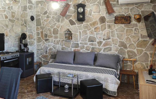 Holiday Home - Sibenik - Gradac , Croatia - CSV509 302