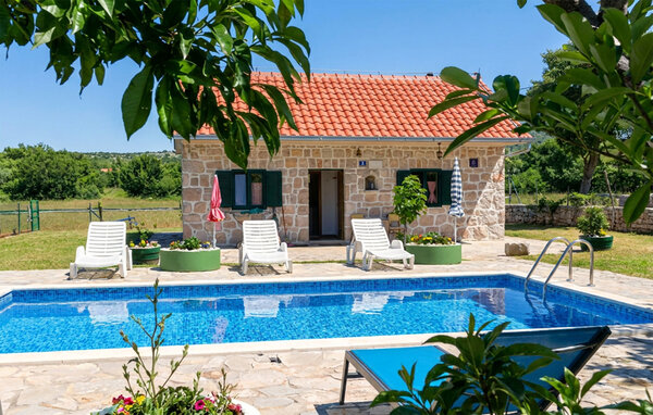 Holiday Home - Sibenik - Gradac , Croatia - CSV509 11