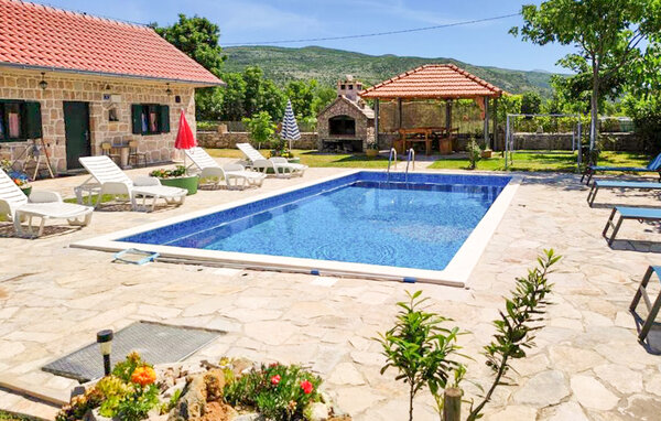 Holiday Home - Sibenik - Gradac , Croatia - CSV509 12