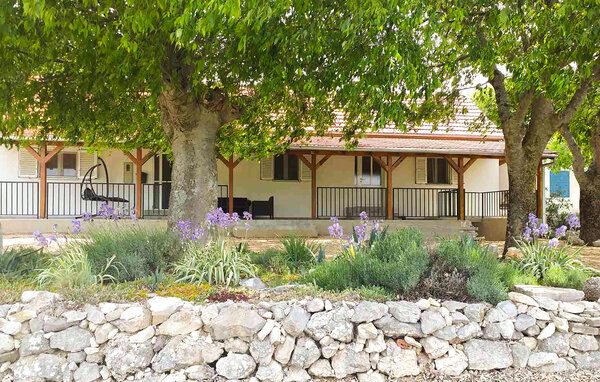 Semesterhus - Sibenik-Razvode , Kroatien - CSV510 102