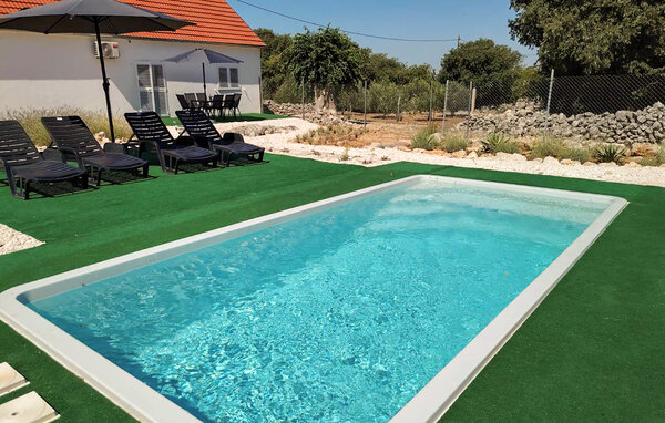 Semesterhus - Sibenik-Razvode , Kroatien - CSV510 1