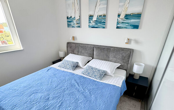 Apartament - Sibenik - Zaboric , Chorwacja - CSV512 4
