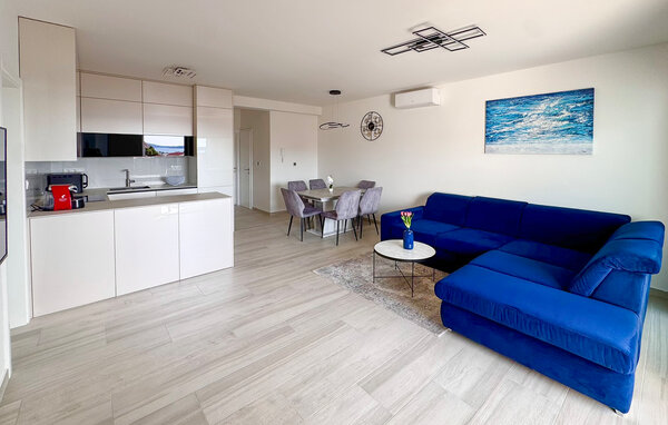 Apartament - Sibenik - Zaboric , Chorwacja - CSV512 3