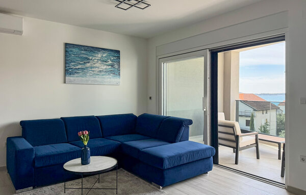 Apartament - Sibenik - Zaboric , Chorwacja - CSV512 301