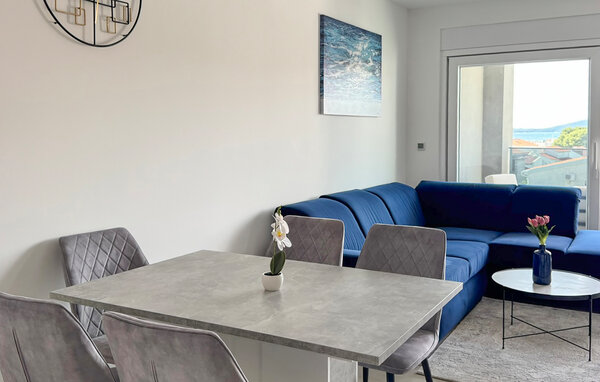 Apartament - Sibenik - Zaboric , Chorwacja - CSV512 302