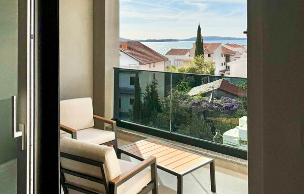 Apartament - Sibenik - Zaboric , Chorwacja - CSV512 2