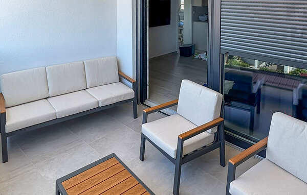 Apartament - Sibenik - Zaboric , Chorwacja - CSV512 101