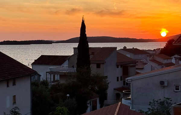 Apartament - Sibenik - Zaboric , Chorwacja - CSV512 201