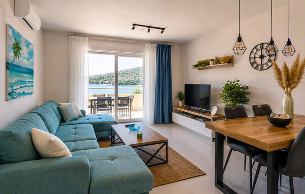 Apartment - Rogoznica , Croatia - CSV513 2