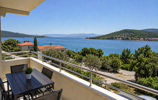 Apartment - Rogoznica , Croatia - CSV513 1