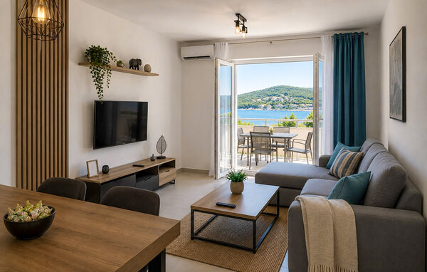 Apartment - Rogoznica , Croatia - CSV514 1