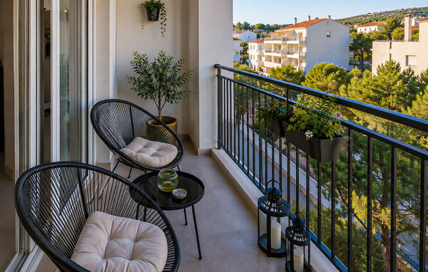 Apartment - Rogoznica , Croatia - CSV515 2