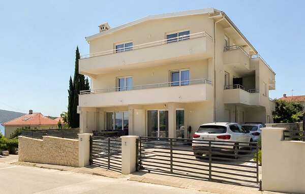 Apartment - Rogoznica , Croatia - CSV518 1
