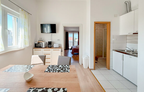 Apartment - Vodice , Croatia - CSV519 4