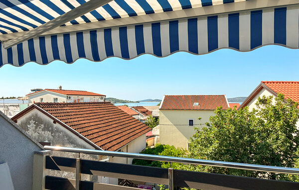 Apartment - Vodice , Croatia - CSV520 2
