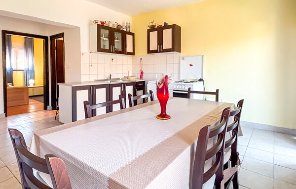 Apartment - Sibenik-Grebastica , Croatia - CSV521 3