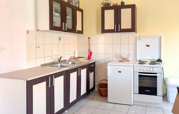 Apartment - Sibenik-Grebastica , Croatia - CSV521 401