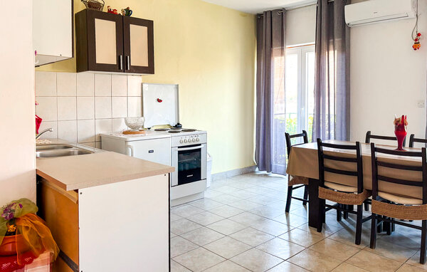 Apartment - Sibenik-Grebastica , Croatia - CSV521 403