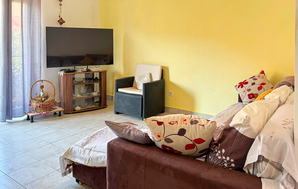 Apartment - Sibenik-Grebastica , Croatia - CSV521 301