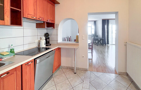 Apartment - Sibenik , Croatia - CSV522 401