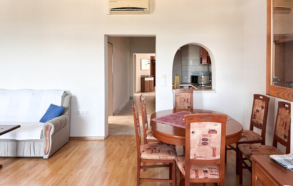 Apartment - Sibenik , Croatia - CSV522 301