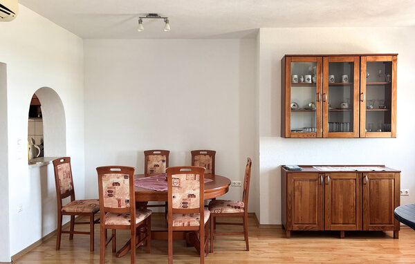 Apartment - Sibenik , Croatia - CSV522 303