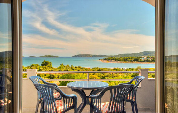 Apartment - Sibenik , Croatia - CSV522 2