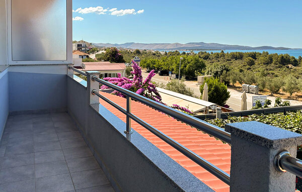 Apartment - Sibenik , Croatia - CSV522 101