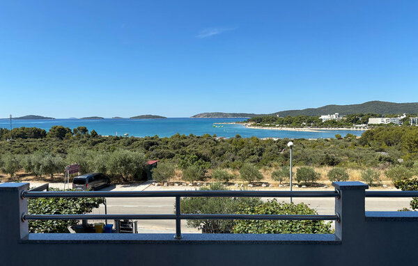 Apartment - Sibenik , Croatia - CSV522 201