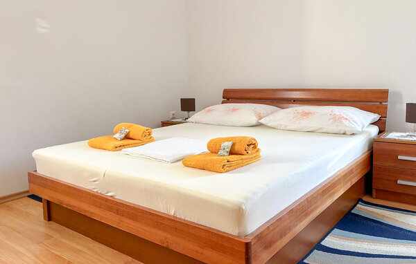 Apartment - Sibenik , Croatia - CSV523 601