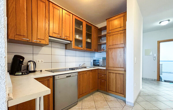 Apartment - Sibenik , Croatia - CSV523 4