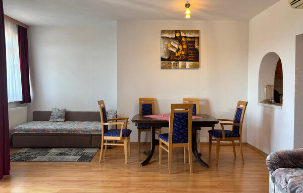 Apartment - Sibenik , Croatia - CSV523 3
