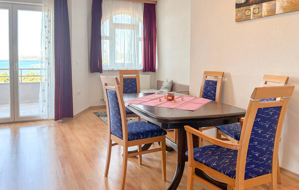 Apartment - Sibenik , Croatia - CSV523 302